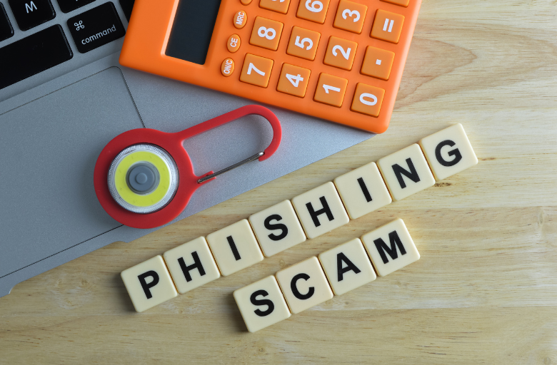 Qué es phishing y cómo proteger a tus dispositivos TBSEK