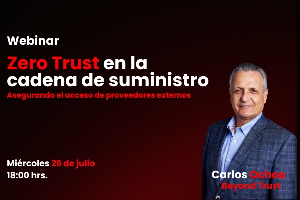 Webinar de julio 2026
