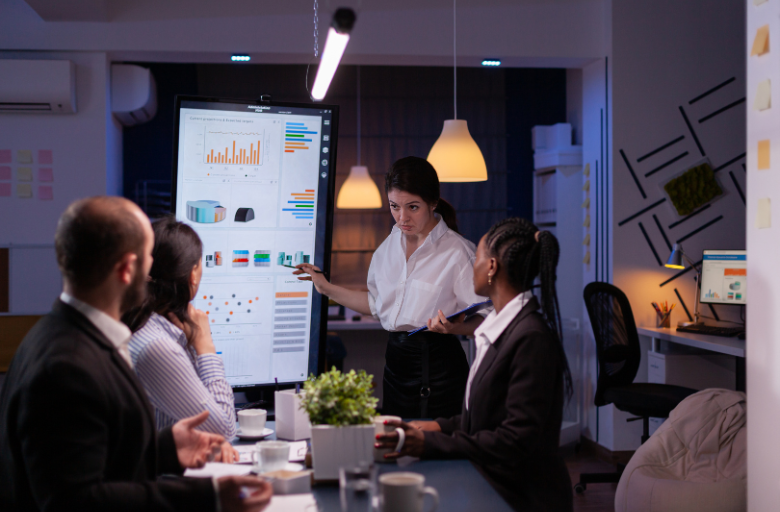 Por qué el conocimiento de negocio es clave para crecer en ciberseguridad