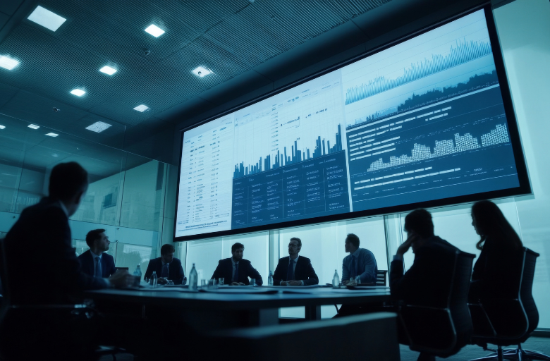 Qué quiere escuchar realmente la dirección cuando hablas de seguridad